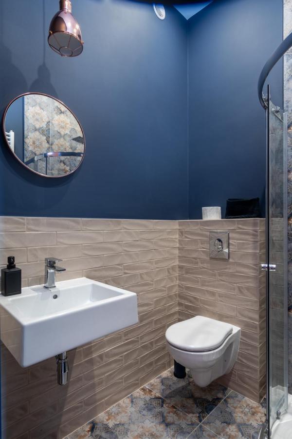 Barbacan Suites - Old Town Apartments - By Upstairs كراكوفيا المظهر الخارجي الصورة