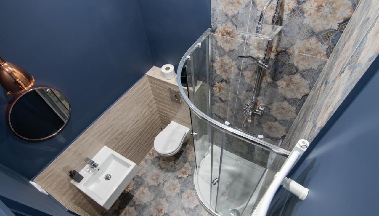 Barbacan Suites - Old Town Apartments - By Upstairs كراكوفيا المظهر الخارجي الصورة