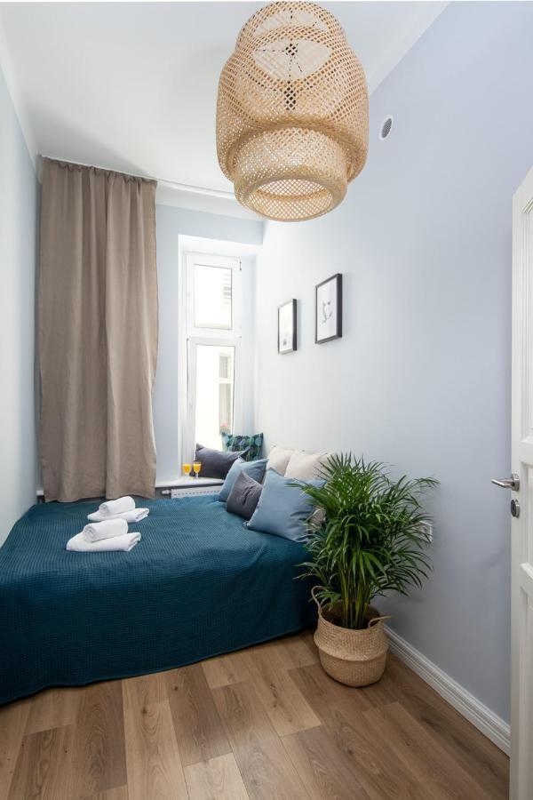 Barbacan Suites - Old Town Apartments - By Upstairs كراكوفيا المظهر الخارجي الصورة