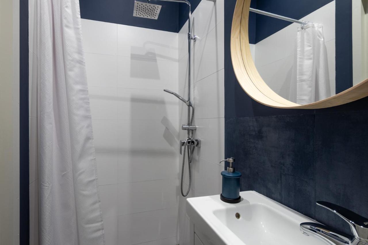 Barbacan Suites - Old Town Apartments - By Upstairs كراكوفيا المظهر الخارجي الصورة