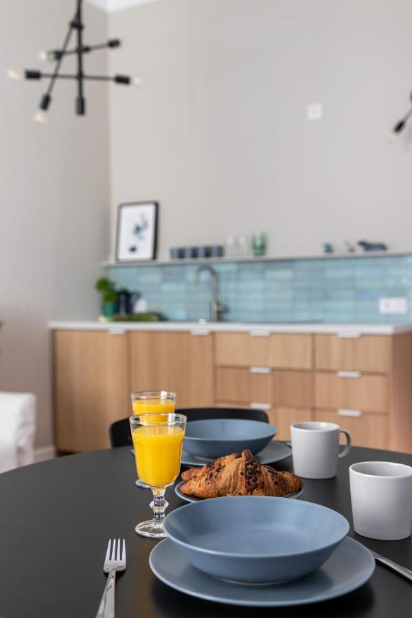 Barbacan Suites - Old Town Apartments - By Upstairs كراكوفيا المظهر الخارجي الصورة