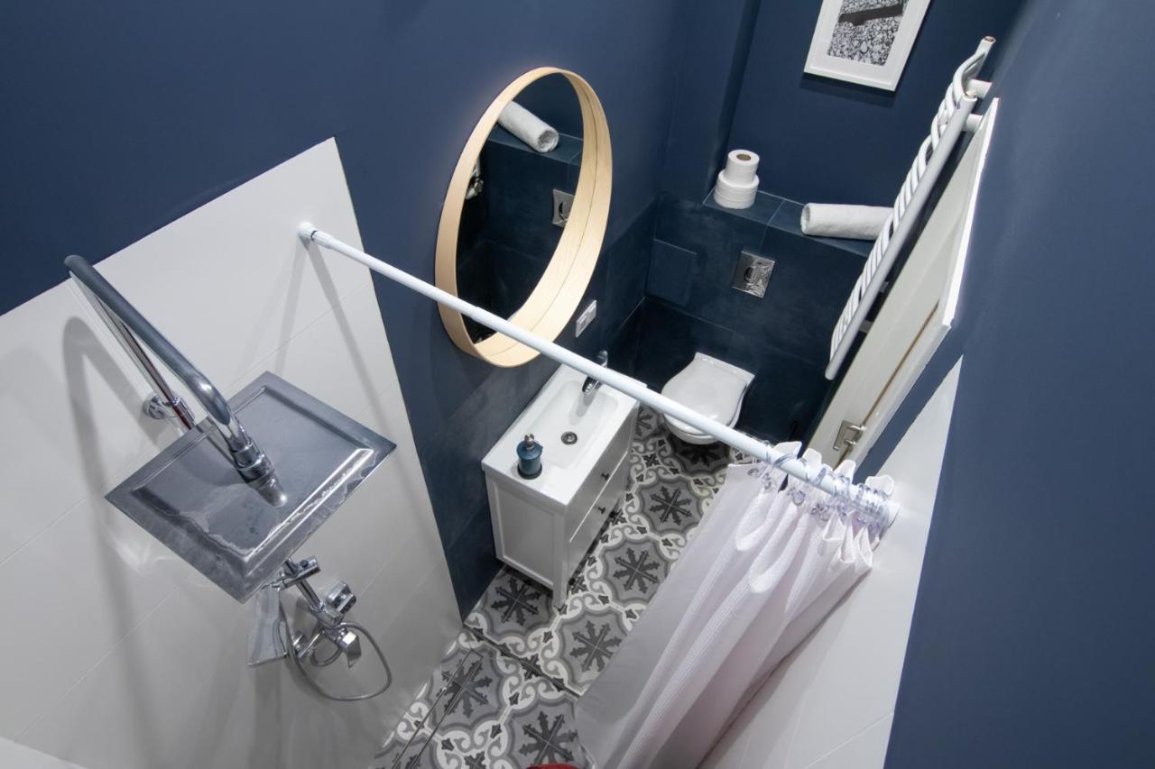 Barbacan Suites - Old Town Apartments - By Upstairs كراكوفيا المظهر الخارجي الصورة