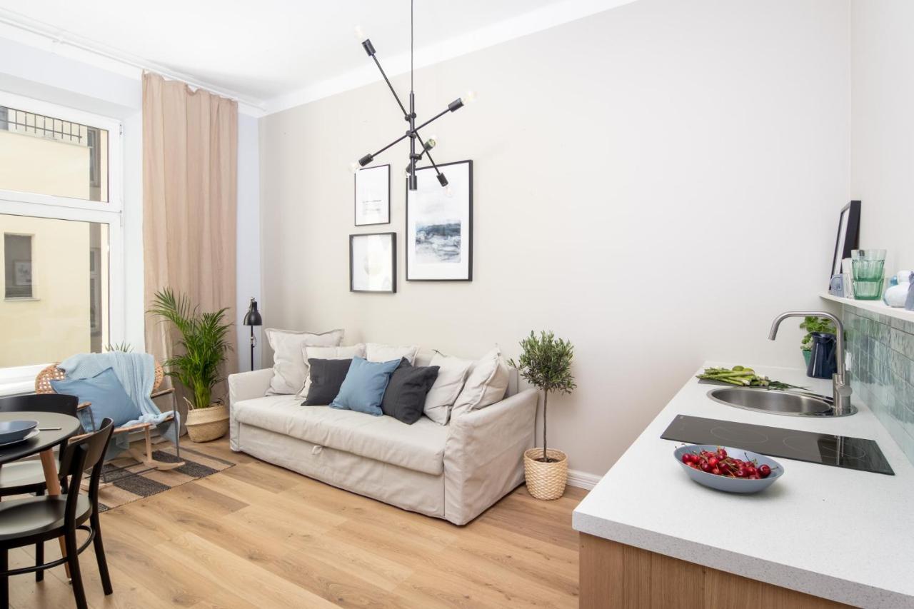 Barbacan Suites - Old Town Apartments - By Upstairs كراكوفيا المظهر الخارجي الصورة